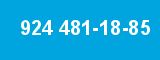 924 481-18-85